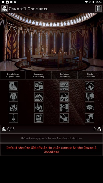 Grim Quest - Preview 3