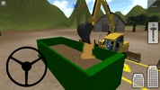 Excavator Simulator 3D screenshot 4