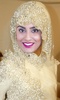 Bridal Hijab Photo Editor screenshot 1