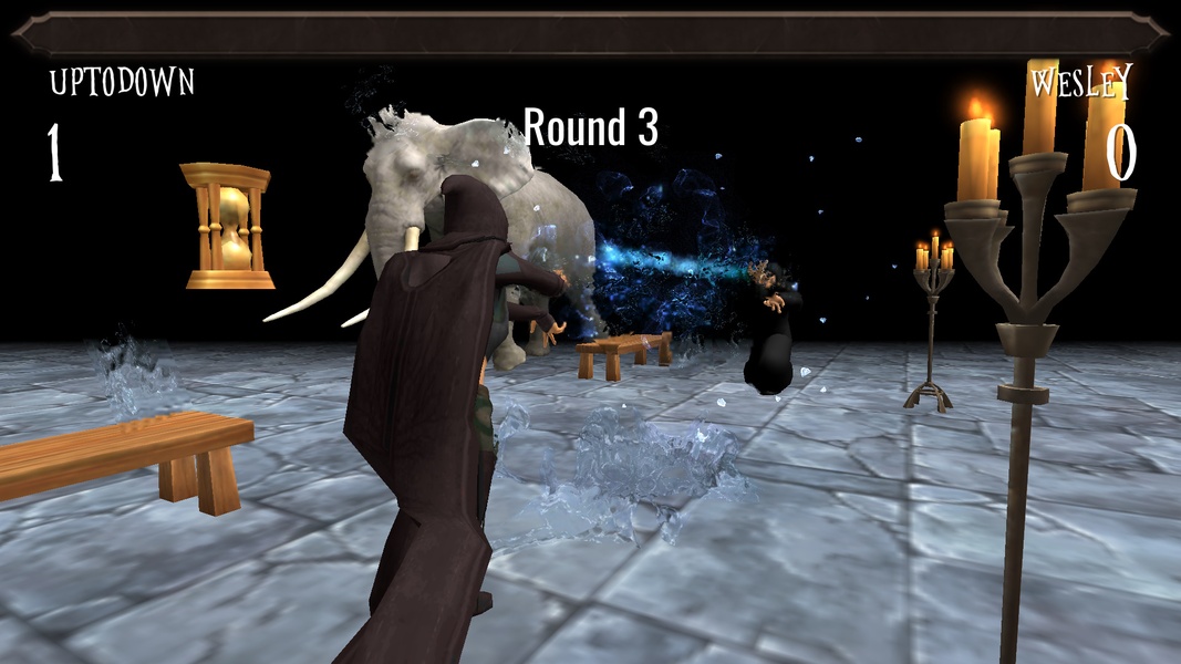 Wizard Duel - Preview 9