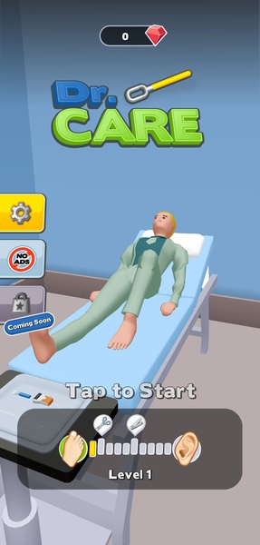 Little Hand Doctor for Android - Download the APK from Uptodown