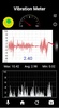 Sound & Vibration Meter screenshot 4