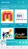 Cape Verde radios online screenshot 1