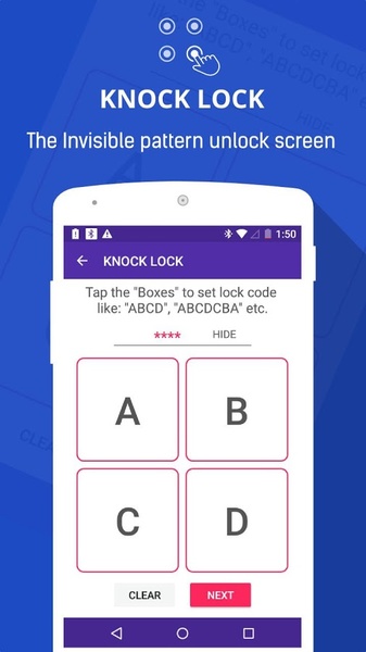 Knock Lock - Preview 8