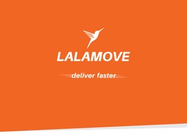 lalamove by EasyVan for Android 8