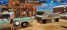 Gas Station Game: Car Mechanic screenshot 5