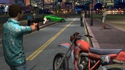 Real Crime Theft Auto Simulator screenshot 4