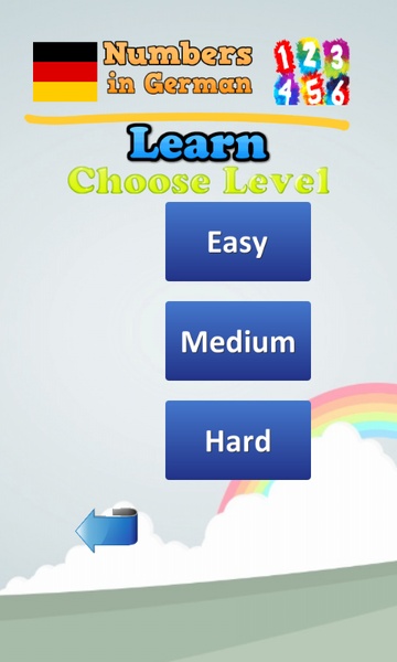 Learn Numbers in German - Preview 4