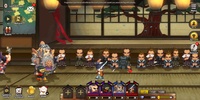Tiny Samurai Showdown screenshot 2