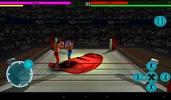 Boxing screenshot 8