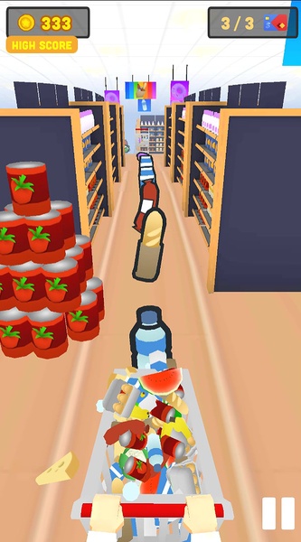 Super Supermarket - Preview 9