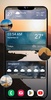 Weather forecast & Radar screenshot 4