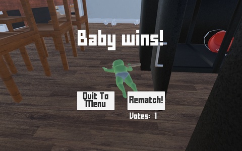 Who's Your Daddy screenshot 3