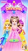 Princess Dress up Games screenshot 5