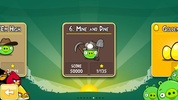 Angry Birds Classic screenshot 3