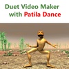 Duet with patila dance screenshot 1