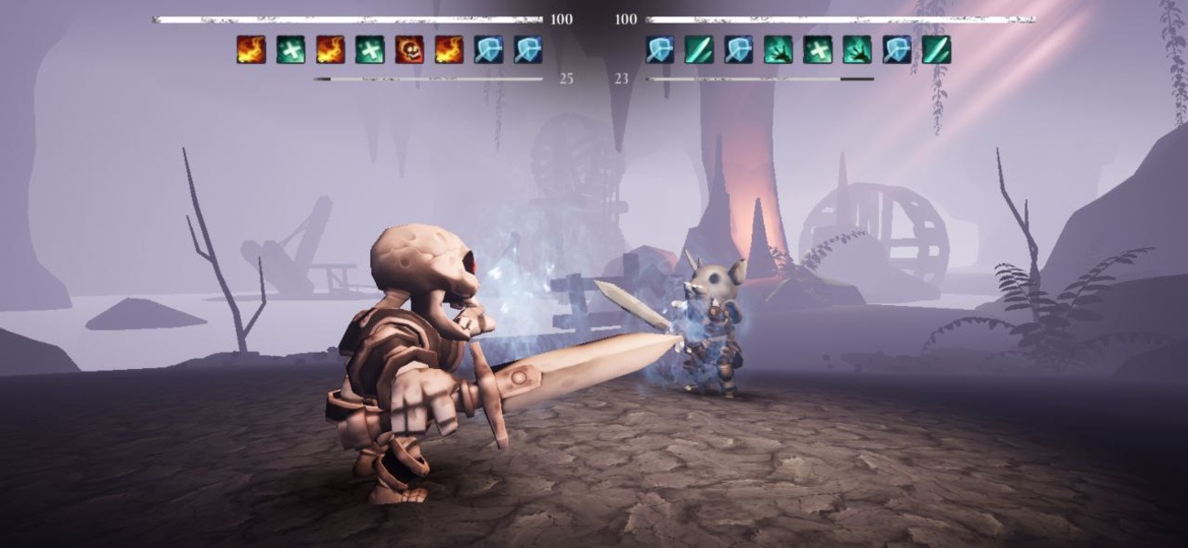 Rift Tale - Preview 9