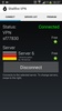 Shellfire VPN screenshot 5