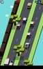 Smashy Road screenshot 1