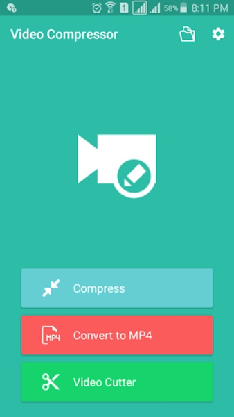 Video Compressor & Converter - Preview 8