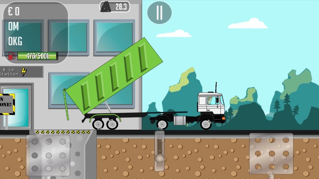 Trucker Joe - Preview 6