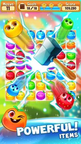 Pudding Pop - Preview 2
