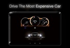 Super Car Live Wallpaper screenshot 6