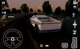 Real SUV Car Simulator 2023 3D screenshot 1