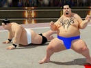 Sumo wrestling Revolution 2017: Pro Stars Fighting screenshot 2