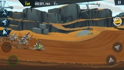 Mad Skills Motocross 3 screenshot 4