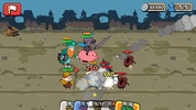 Kingdom Tactics screenshot 3