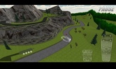 Mountain Drift Racing screenshot 9