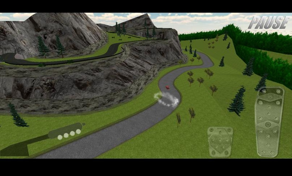 Mountain Drift Racing - Preview 9