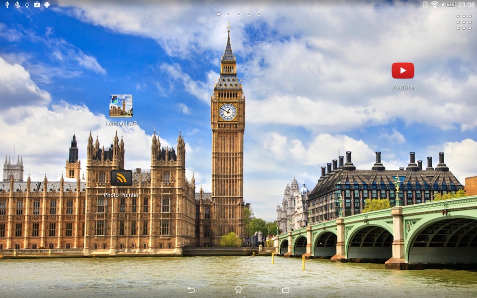 London Night & Day Free - Preview 4