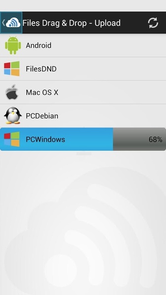 Files Drag & Drop - Preview 11