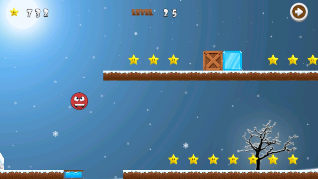 Red Ball 2 - Preview 6