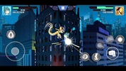 Stick Battle: Dragon Super Z F screenshot 1