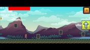 Pixel Runner :Touch and Jump screenshot 2