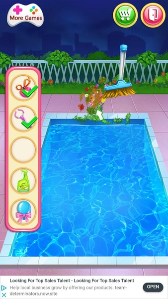 Mermaid Secrets 6 - Preview 8