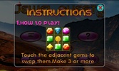 Jewel Quest 2 screenshot 1