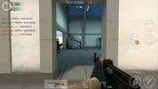 Crime Revolt Online Shooter screenshot 1