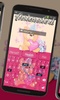 Pink Party Keyboard TouchPal screenshot 3