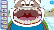 Kids Doctor: Dentist screenshot 4