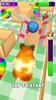 Hamster: Pet Care Makeup Games screenshot 2