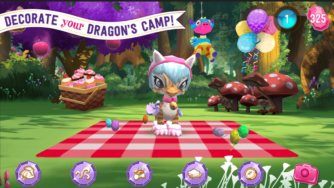 Baby Dragons - Preview 22