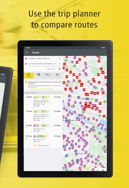 FahrInfo - Preview 7