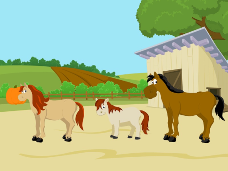 Animal Farm Fun - Preview 2