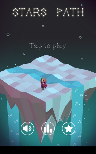 Stars Path - Preview 6