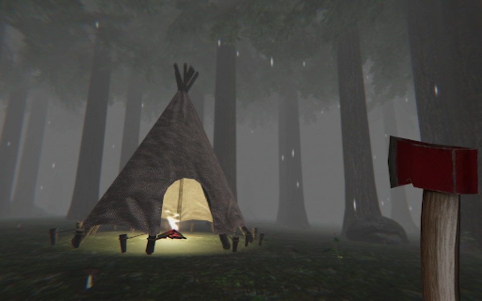 Forest FREE - Preview 6