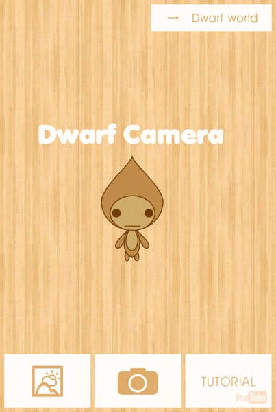 DwarfCamera - Preview 5